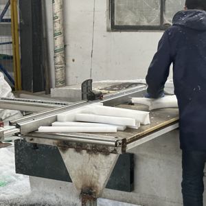 超高分子量ポリエチレン（UHMWPE）シート PEボード プラスチックシート - Product Image 3