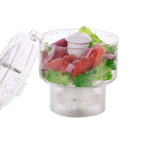 KAJAFA Appareil de cuisine, mixeur portable, Licuadora, électroménager, Liquidificador, pour faire des smoothies