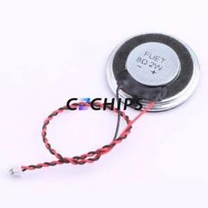 ชิปวงจรรวม FS28MS0820-H5.4-P1.25-L130ของแท้ใหม่ชิปวงจรรวมลำโพงชิ้นส่วนอิเล็กทรอนิกส์ - Product Image 1