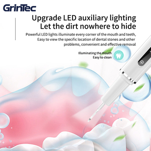 <span class=keywords><strong>Kit</strong></span> <span class=keywords><strong>de</strong></span> limpieza <span class=keywords><strong>de</strong></span> dientes para el hogar para adultos, removedor <span class=keywords><strong>de</strong></span> placa recargable, limpiador <span class=keywords><strong>de</strong></span> dientes dental eléctrico para Limpieza <span class=keywords><strong>de</strong></span> dientes y merienda - Product Image 6