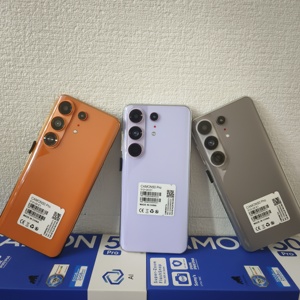 สมาร์ทโฟน 2026 รุ่นใหม่ Camon 50 Pro 5G LED CDMA หน้าจอ OLED HD ขนาด 6.8 นิ้ว Deca Core 16G+1TB แบตเตอรี่ขนาดใหญ่ ปลดล็อคทั่วโลก - Product Image 1