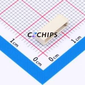 BX-SH1.0-9PWT Wire-to-Board Pin Header SMD,P=1mm,Horizontal Mount Connector 1x9P 1mm Horizontal Mount SH - Product Image 1