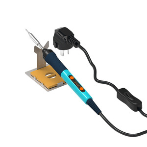 Bakon AC110V 60W <span class=keywords><strong>micro</strong></span> smart <span class=keywords><strong>fer</strong></span> à <span class=keywords><strong>souder</strong></span> sans plomb - Product Image 1