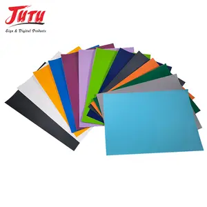 Wholesale Custom Color Cutting Vinyl Glossy Matte Vinyl Colorful Cutting Sticker Roll Adhesive Vinyl Roll