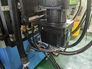 เครื่องดัดท่อโลหะอเนกประสงค์ใช้25CNC อย่างยอดเยี่ยมเพื่อการดำเนินงานที่ยืดหยุ่นและประหยัด - Product Image 4