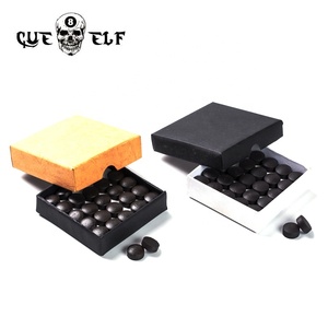 Cueelf-puntas de búfalo supersuaves, medias y duras, 11 12 <span class=keywords><strong>13</strong></span> 14 mm - Product Image 3