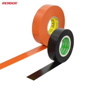 รั้วไฟฟ้าทำจากพีวีซีวัสดุห่อรั้วไฟฟ้าจากประเทศจีน - Product Image 4