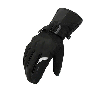 Guantes <span class=keywords><strong>MADBIKE</strong></span> furygan para hombre y mujer, para motocicleta, todoterreno, Motocross, bicicleta de calle, guantes completos MAD-68 - Product Image 5