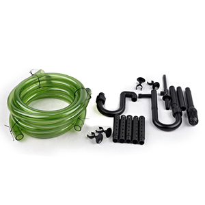 Bán buôn hiệu suất cao Fish Tank Canister Lọc <span class=keywords><strong>Aquarium</strong></span> bên ngoài Canister nội bộ UV ánh sáng cho <span class=keywords><strong>Aquarium</strong></span> - Product Image 6