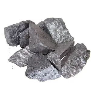 Quality Safety Silicon Metal/Metal Silicon Lump Powder for Steelmaking Anyang Si Metal supplier
