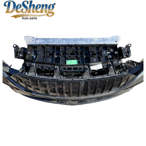 Piezas Usadas para Mercedes-Benz AMG EQS 53, Kit Exterior, Parachoques con Rejilla, Faro LED, Radiador, Cuidadosamente Seleccionadas por su Calidad - Product Image 4