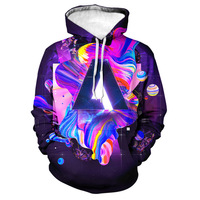 Sweat-shirts à capuche EVERTOP OEM pour hommes, grandes tailles, sublimation anime, respirants, 100% polyester, tailles personnalisées, doublés, collection printemps