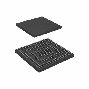 Electronics Component TC277TP64F200SCAKXUMA2 In Stock 292 LFBGA Embedded - Product Image 1