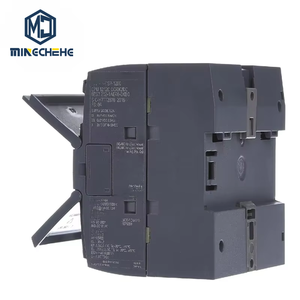 โมดูลซีพียู6ES7212-1BE40-0XB0 6ES7212-1AE40-0XB0 6ES7212-1HE40-0XB0สำหรับ PLC - Product Image 1