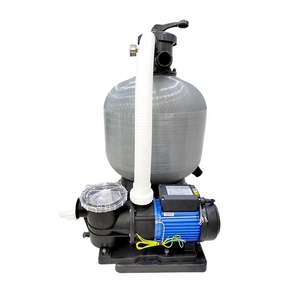 Bomba de <span class=keywords><strong>Filtro</strong></span> de <span class=keywords><strong>Arena</strong></span> para <span class=keywords><strong>Piscina</strong></span> - Product Image 1