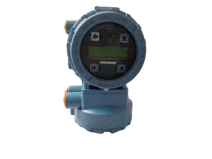 Promotion : Débitmètre magnétique à bride authentique 8750W 8750WDMT2A2FPSA160CDDM4G5Q4 pour l'eau potable et les eaux usées - Product Image 1