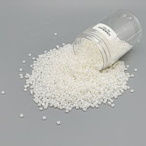 PA757 CHIMEI Granulés de résine ABS à fort brillant et résistance moyenne aux chocs 757 Grade général PA-757 Matière première pour le moulage - Product Image 2