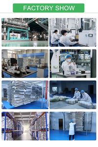 โออีเอ็มอาหารแมวจีนคุณค่าทางโภชนาการสูงอาหารไก่แห้งปราศจากเมล็ดพืชขายส่งเป็นจำนวนมาก - Product Image 6