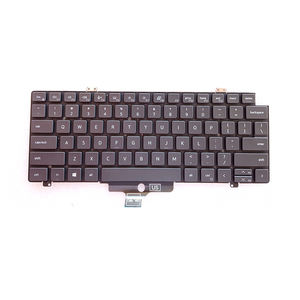สำหรับ Dell 7420/5420แล็ปท็อปคีย์บอร์ดเสมือนจริงสินค้าใหม่สำหรับละติจูด7420ละติจูด5420 - Product Image 3