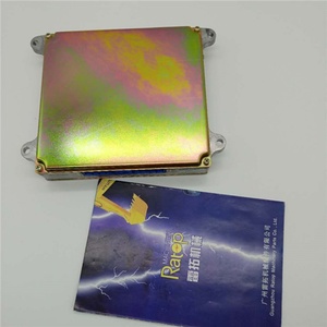 EX100-2 EX120-2 EX120-3 EX200-2 EX200-3 บอร์ดคอมพิวเตอร์ ECU รถขุด ตัวควบคุมเครื่องยนต์ 9131577 9104912 9104910 - Product Image 2