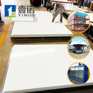 Dễ dàng để làm sạch sợi thủy tinh gia cố Nhựa FRP Bảng điều khiển mờ sợi thủy tinh tấm lợp mái ngói FRP không thấm nước - Product Image 1