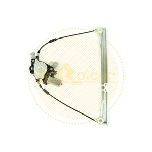 Regolatore Finestrino Adattabile per OE 46446617, 46736841, 51772393 - Product Image 1