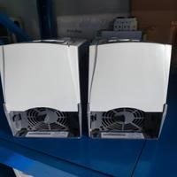 Convertidor de Frecuencia VFD ACS550-01-08A8-4 de Uso General 380-480V IP21 ACS550 Inversor de Frecuencia Industrial para Bombas, Ventiladores y Transportadores