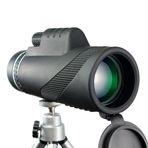 Maifeng 40x60 Monocular Telescope High Magnification Night Vision For Concerts And Phone Photography - Product Image 1