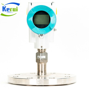 เซ็นเซอร์วัดระดับน้ำแบบไดอะแฟรมพร้อมหน้าจอ LCD รุ่น SITRANS P300 ของ SIEMENS- 7MF0300  แบบหน้าแปลน  รองรับ HART 4-20mA - Product Image 5