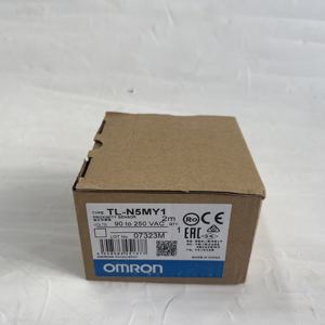 เซ็นเซอร์ตรวจจับวัตถุใกล้ OMRON รุ่น TL-N5MY1 - Product Image 1