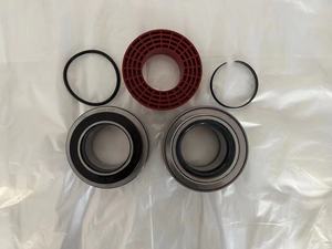 ชุดลูกปืนดุมล้อรถบรรทุก BTH0087 BTH0070อะไหล่รถยนต์ - Product Image 2