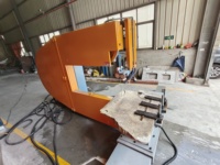 Machine à scier au fil motorisée CNC mini 1200 mm pour la découpe de granit, de marbre et de pierre, multifonctionnelle