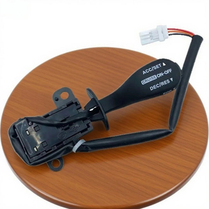 Interruptor de Control de <span class=keywords><strong>Crucero</strong></span> Nuevo 8592034200 para Piezas de Automóviles Ssangyong con 1 Año de Garantía - Product Image 6