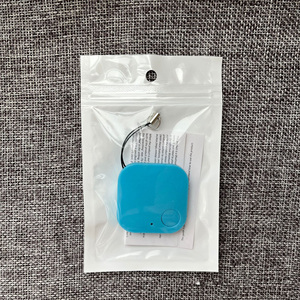 <strong>GPS</strong> <strong>Dog</strong> Pet <strong>Tracker</strong> no need Cellular Networks Real-Time <strong>Tracking</strong> Device Sensor Device <strong>Mini</strong> Anti Lost Alarm Air Tag <strong>Tracker</strong> - Product Image 2