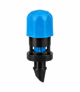 SSI:145 Goutteur agricole en plastique |   Micro-asperseur pour systèmes d'irrigation agricole, de jardin et de pépinière - Product Image 1