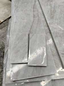 לוחות קיר 3d לוחות גדולים לוחות מלאכותיים קוורץ מלאכותי אבן קוורץ ארונות קיר משטח מוצק אריחים משטח משטח העליון אי מודרני - Product Image 3