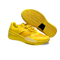 Nouvelle sortie transfrontalière Putian : Chaussures de tennis Roger Pro 2 Federer en tissu mesh respirant antidérapant à lacets