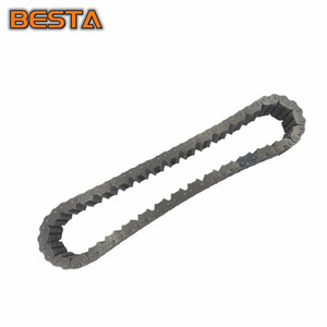 Chaîne de transmission d'arbre de sortie de boîte de transfert <span class=keywords><strong>TF</strong></span> 2922584A00, adaptée à Suzuki Jimny MT SN413 JB23W, Warrior SJ SJ413 29225-84 - Product Image 2