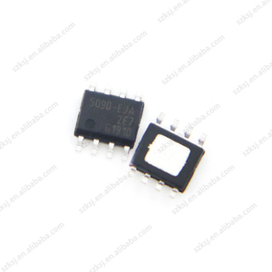 Nuovo circuito integrato SOP-8 del <span class=keywords><strong>chip</strong></span> dell'interruttore intelligente di grado automobilistico del punto originale BTS50901EJAXUMA1 BTS5090-1EJA - Product Image 2