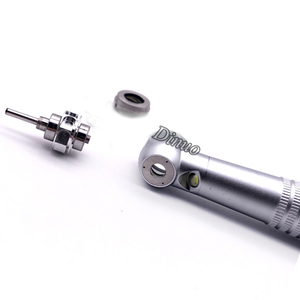 MARCH EXPO 2024 Equipo <span class=keywords><strong>dental</strong></span> Botón pulsador de alta velocidad Pieza de mano Turbina <span class=keywords><strong>dental</strong></span> 3 pulverizadores LED Pieza de mano unidad <span class=keywords><strong>dental</strong></span> - Product Image 2