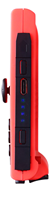 Manette sans fil gauche et droite Joycon Bluetooth pour Nintendo Switch, fournie directement par l'usine