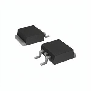 ทรานซิสเตอร์ไป-263 SUM40010EL-GE3ชิ้นส่วนอิเล็กทรอนิกส์ - Product Image 1