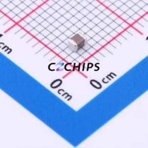 CGA4J3X5R1E475K125AB SMD Capacitor (MLCC) 0805 ( Capacitance: 4.7uF )( Precision: 10% Rated Voltage: 25V ) - Product Image 1