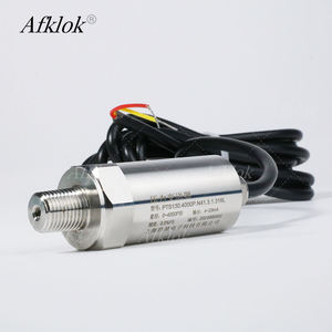 4-20MA <strong>Pressure</strong> <strong>Sensor</strong> Vacuum Absolute <strong>Pressure</strong> Transmitter OEM - Product Image 2