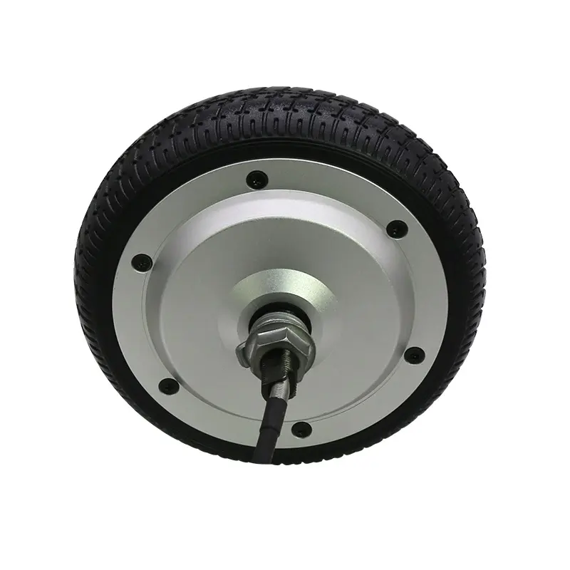 car wheel hub motor