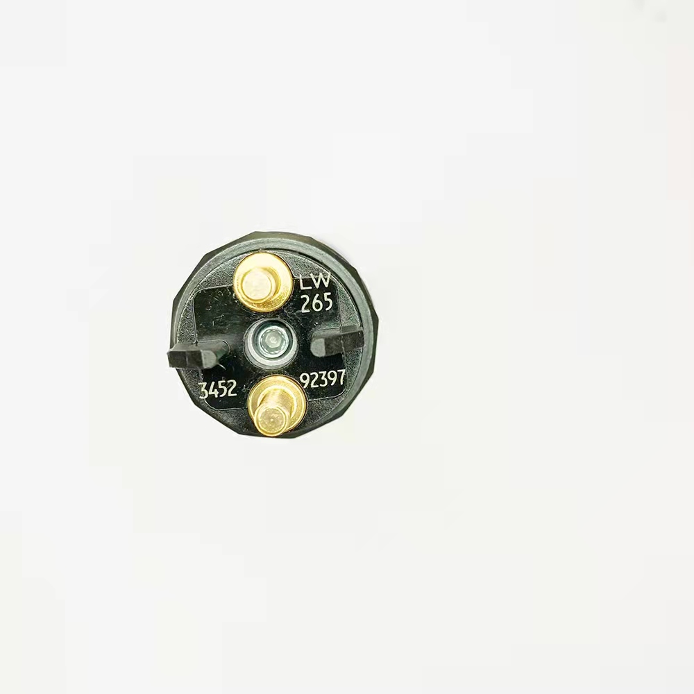 diesel injector nozzle 0445120265 612630090028 common rail injector 0445120265 612630090028 for WEICHAI WP12 JAC J4 JAC SEI 3