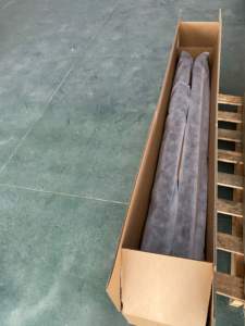 อะไหล่รถยนต์บันไดข้างรถอะลูมิเนียมอุปกรณ์เสริมสำหรับรถยนต์บันไดข้างรถสำหรับ <span class=keywords><strong>Toyota</strong></span> ใหม่ <span class=keywords><strong>Yaris</strong></span> CROSS <span class=keywords><strong>2023</strong></span> 2024 - Product Image 3