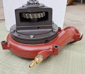 淡水ポンプ1000429385 15531181T海洋エンジンスペアパーツ6M26C 12M26.2C 12M26.26M33C 12M33C - Product Image 4