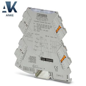 Phoenix MINI MCR-2-T-2RO-PT-Commutateurs de valeur limite 2906877 - Product Image 1