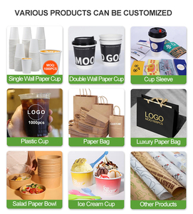 14oz 16oz 18oz 24oz Disposable PET <b>Plastic</b> Iced Coffee <b>Cups</b> Cold Beverage <b>Cups</b> Vasos Plastico Factory Wholesale - Product Image 6